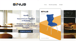 Desktop Screenshot of fmsz.pl