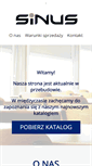Mobile Screenshot of fmsz.pl